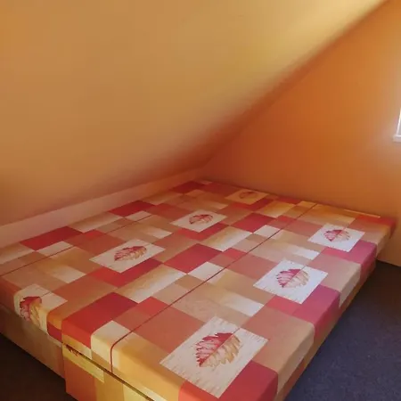 Chata V Rejhoticích * Loučná nad Desnou