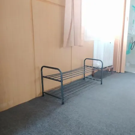 Chata V Rejhoticích Loučná nad Desnou