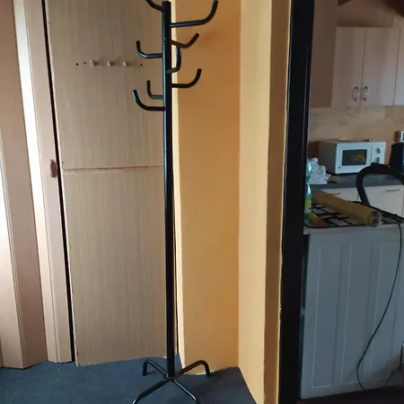 Chata V Rejhoticích Chalé Loučná nad Desnou